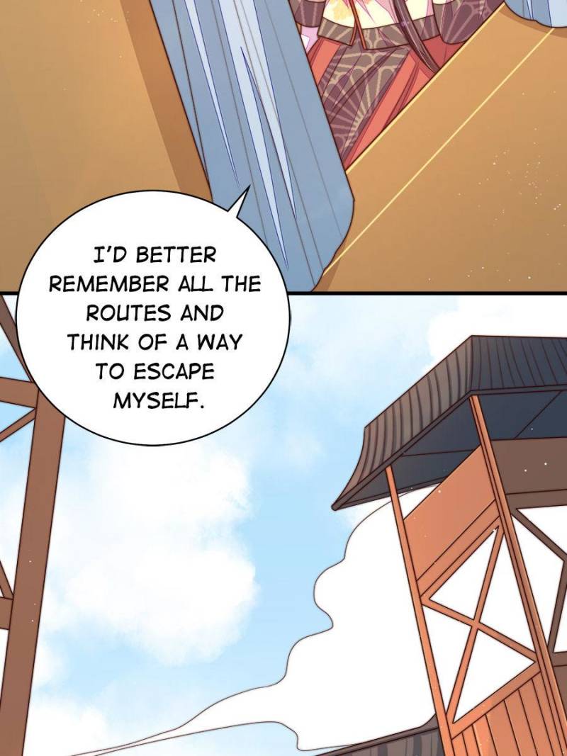 Marshal Is Jealous Everyday chapter 126 - page 30