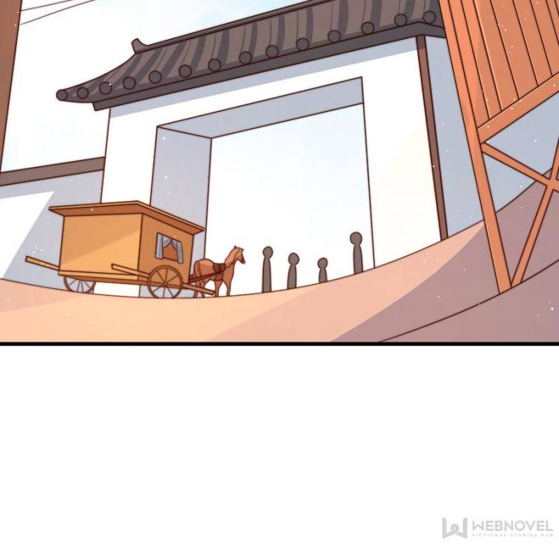 Marshal Is Jealous Everyday chapter 126 - page 31