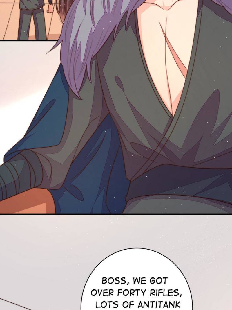 Marshal Is Jealous Everyday chapter 126 - page 33