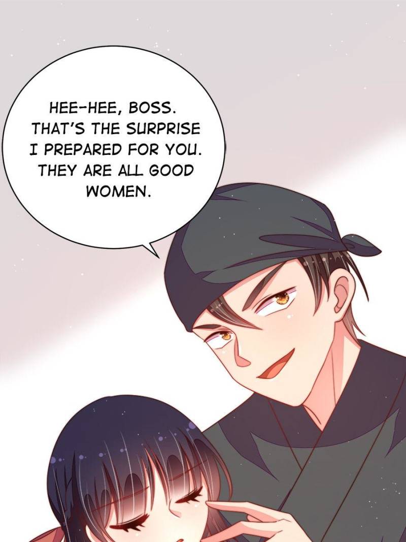Marshal Is Jealous Everyday chapter 126 - page 38