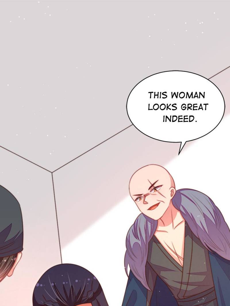 Marshal Is Jealous Everyday chapter 126 - page 41
