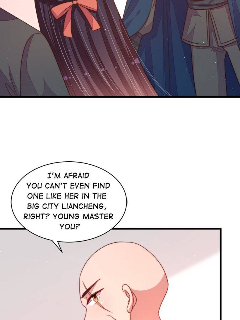 Marshal Is Jealous Everyday chapter 126 - page 42