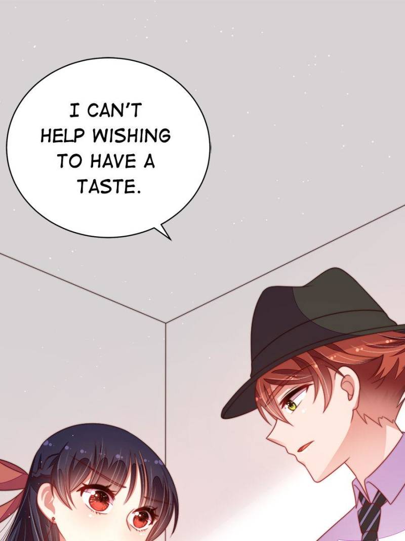 Marshal Is Jealous Everyday chapter 126 - page 46