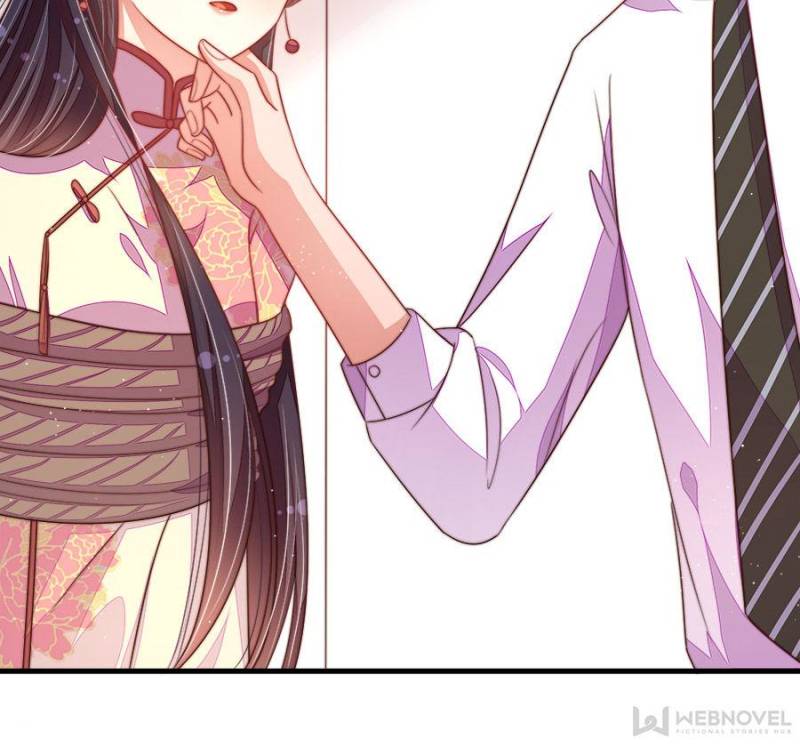 Marshal Is Jealous Everyday chapter 126 - page 47