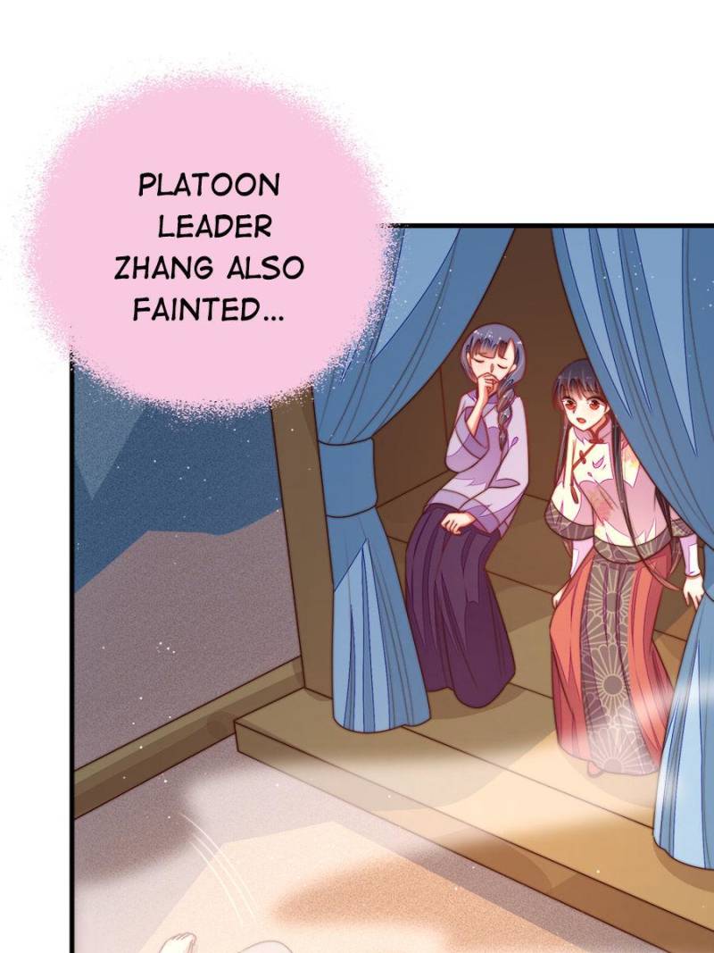 Marshal Is Jealous Everyday chapter 126 - page 6