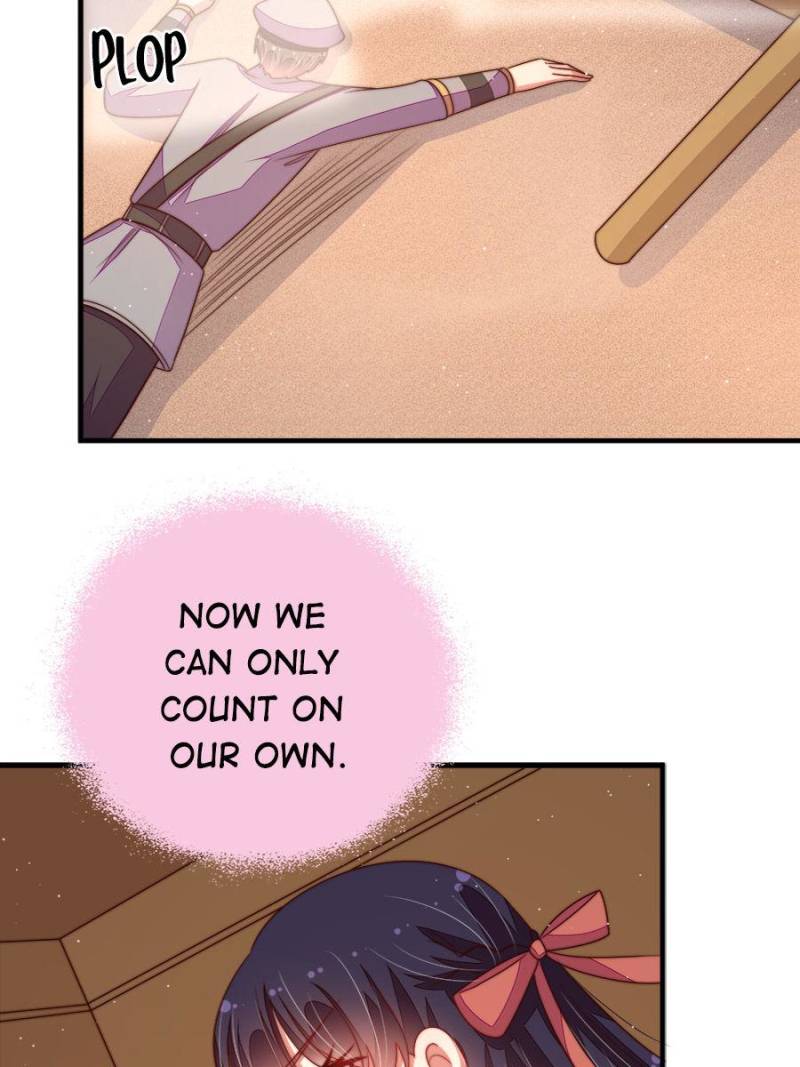 Marshal Is Jealous Everyday chapter 126 - page 7