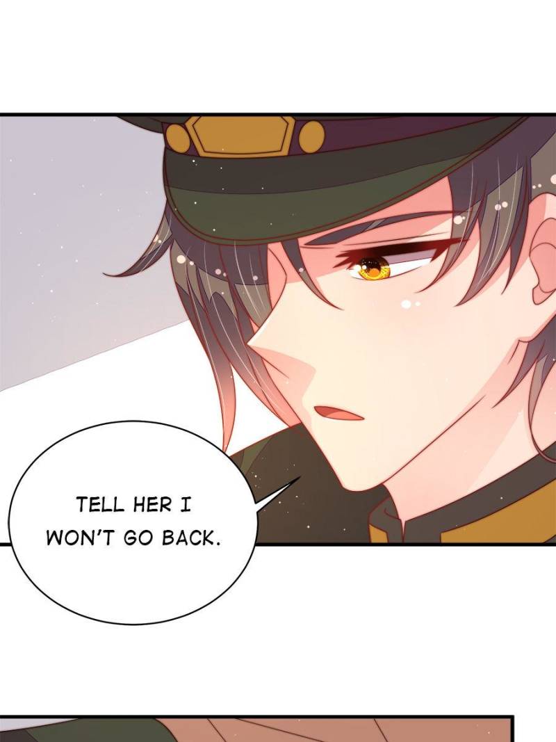 Marshal Is Jealous Everyday chapter 181 - page 35