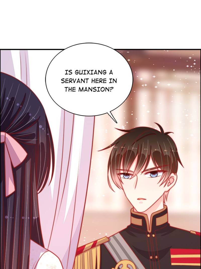 Marshal Is Jealous Everyday chapter 85 - page 20