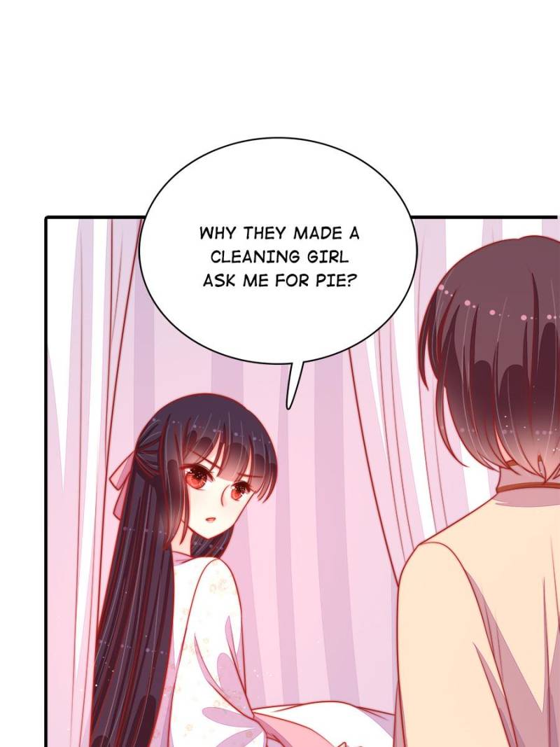 Marshal Is Jealous Everyday chapter 85 - page 40