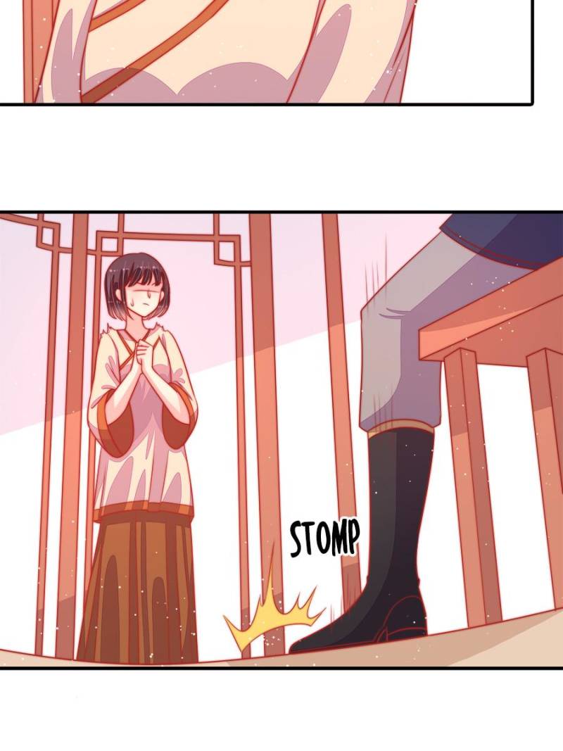 Marshal Is Jealous Everyday chapter 85 - page 42