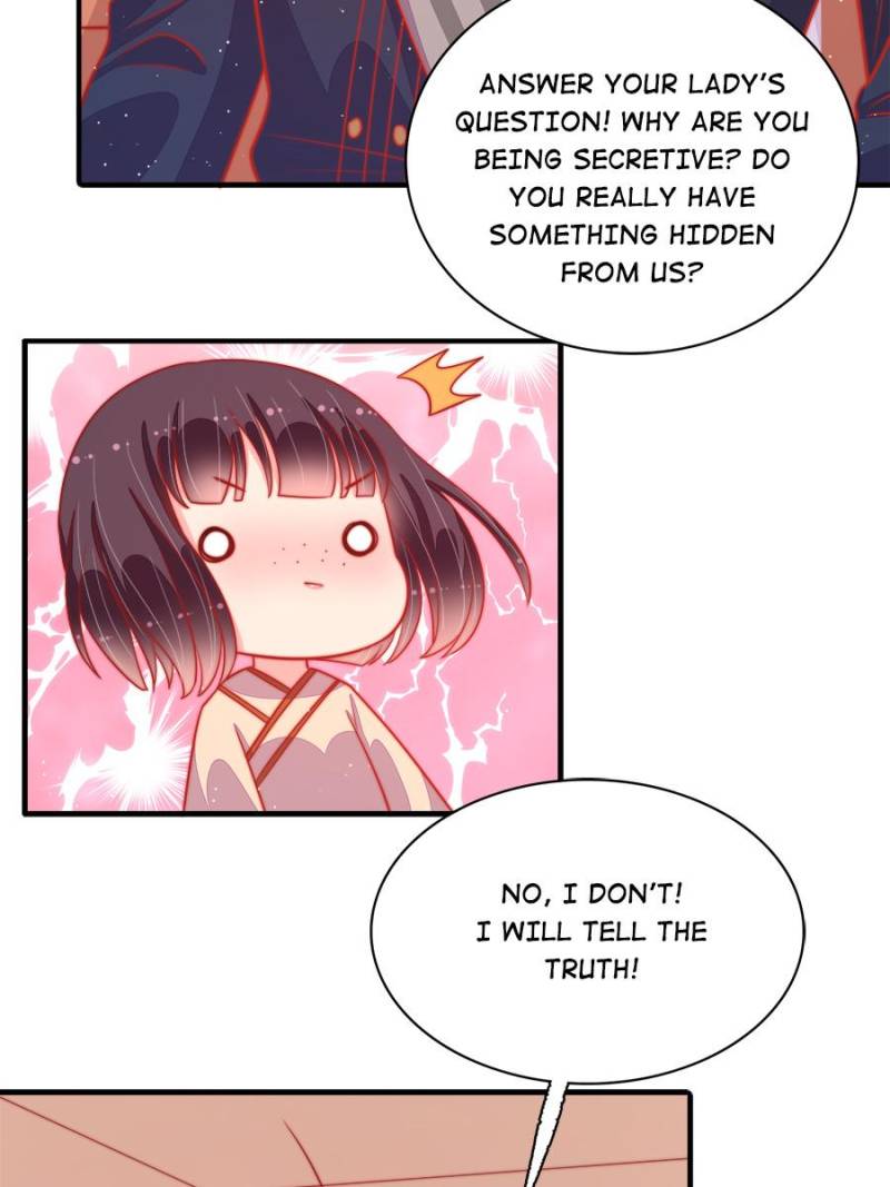 Marshal Is Jealous Everyday chapter 85 - page 45