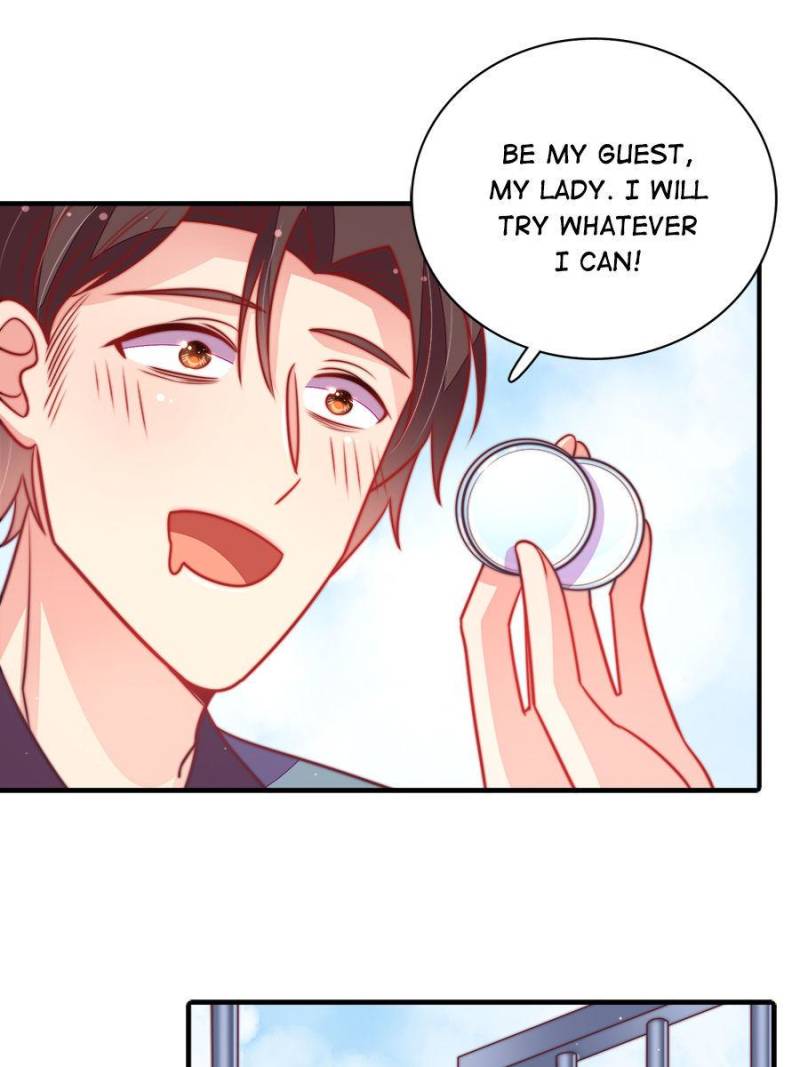 Marshal Is Jealous Everyday chapter 102 - page 14