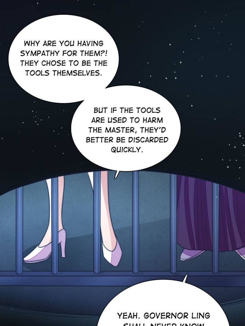 Marshal Is Jealous Everyday chapter 102 - page 2