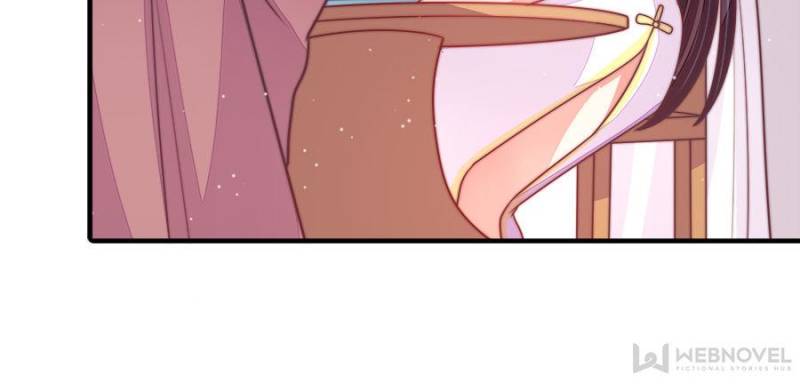 Marshal Is Jealous Everyday chapter 102 - page 21