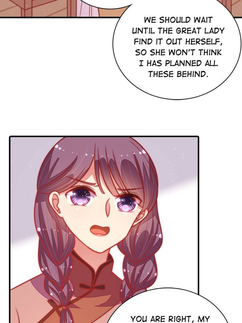 Marshal Is Jealous Everyday chapter 102 - page 23