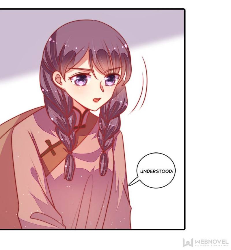 Marshal Is Jealous Everyday chapter 102 - page 26