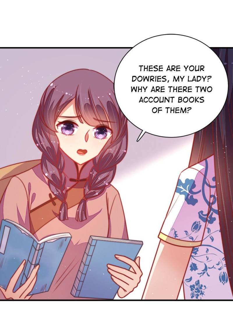 Marshal Is Jealous Everyday chapter 102 - page 30
