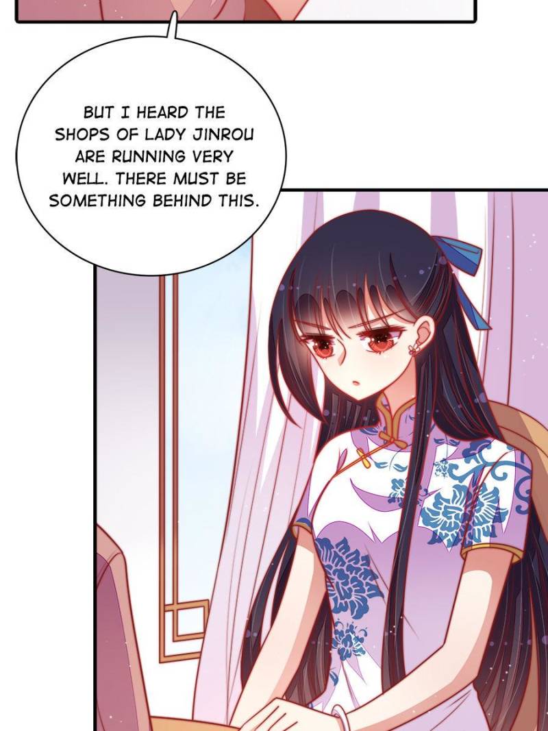Marshal Is Jealous Everyday chapter 102 - page 34