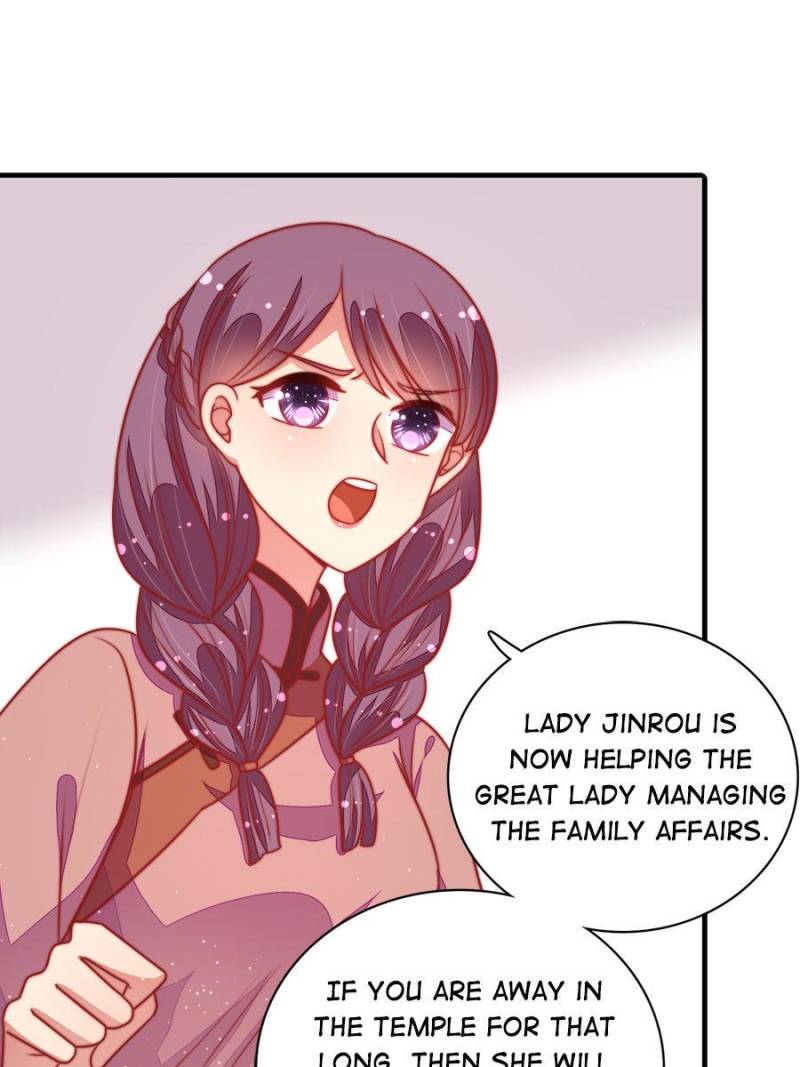 Marshal Is Jealous Everyday chapter 102 - page 37