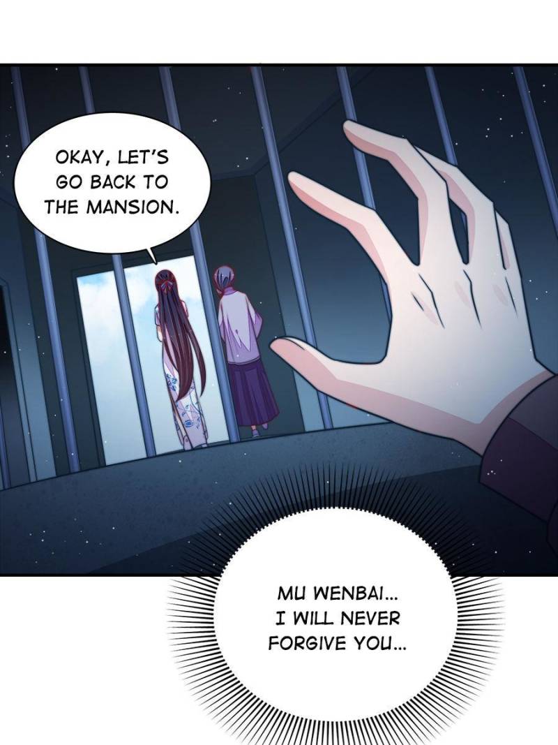 Marshal Is Jealous Everyday chapter 102 - page 4