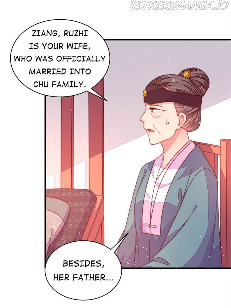 Marshal Is Jealous Everyday chapter 182 - page 11