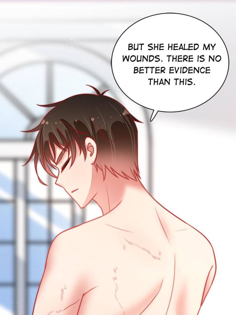 Marshal Is Jealous Everyday chapter 113 - page 11