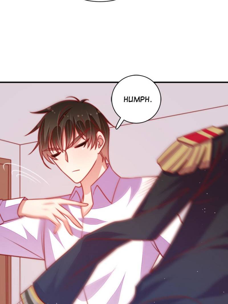 Marshal Is Jealous Everyday chapter 113 - page 20