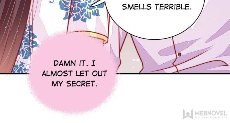 Marshal Is Jealous Everyday chapter 113 - page 35