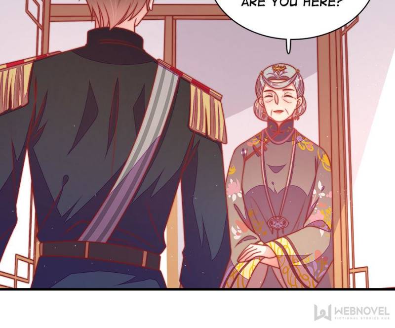 Marshal Is Jealous Everyday chapter 113 - page 4