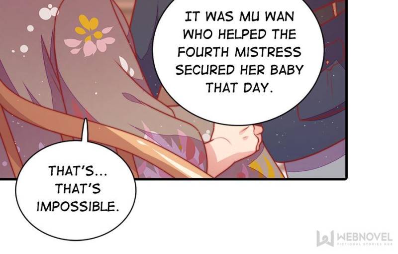 Marshal Is Jealous Everyday chapter 113 - page 9