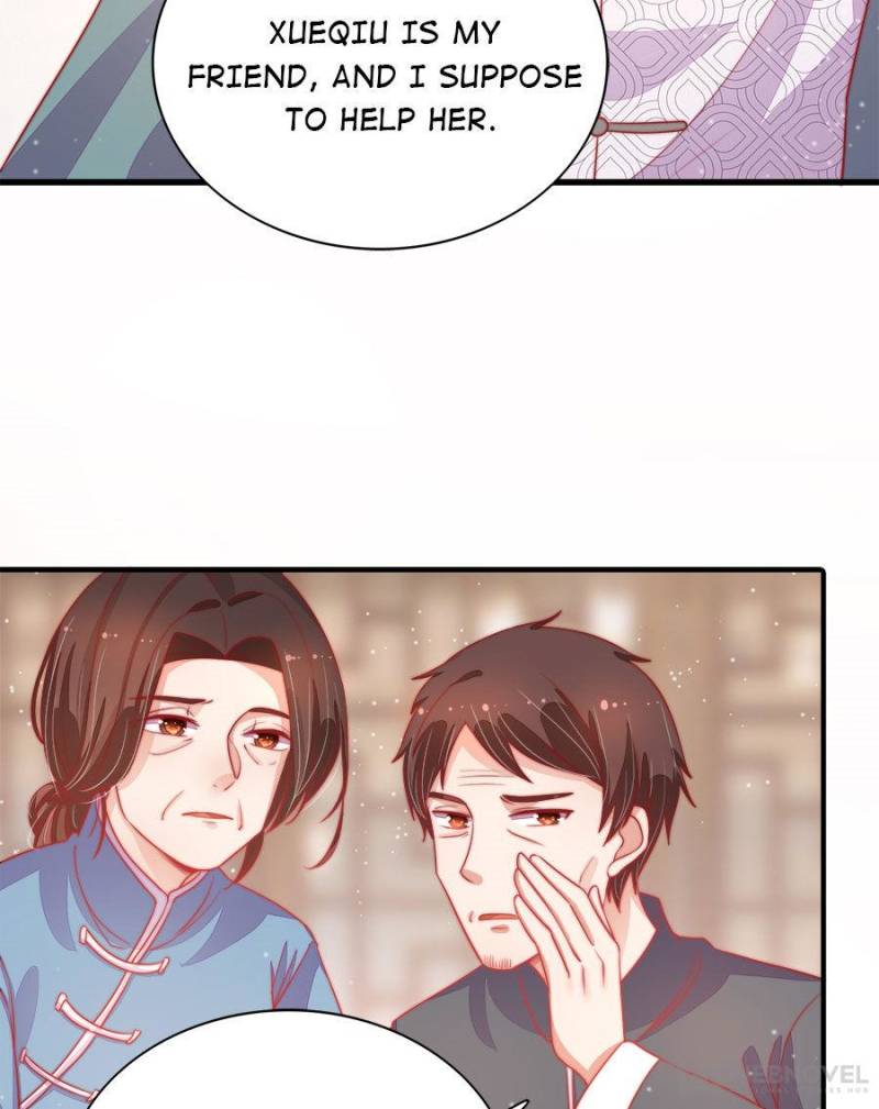 Marshal Is Jealous Everyday chapter 69 - page 23