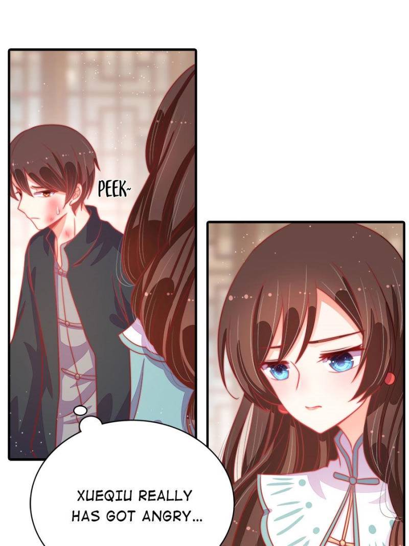 Marshal Is Jealous Everyday chapter 69 - page 26