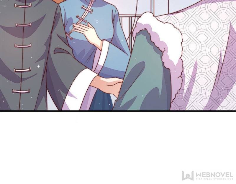 Marshal Is Jealous Everyday chapter 69 - page 33