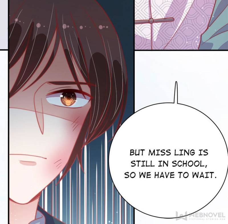 Marshal Is Jealous Everyday chapter 69 - page 39
