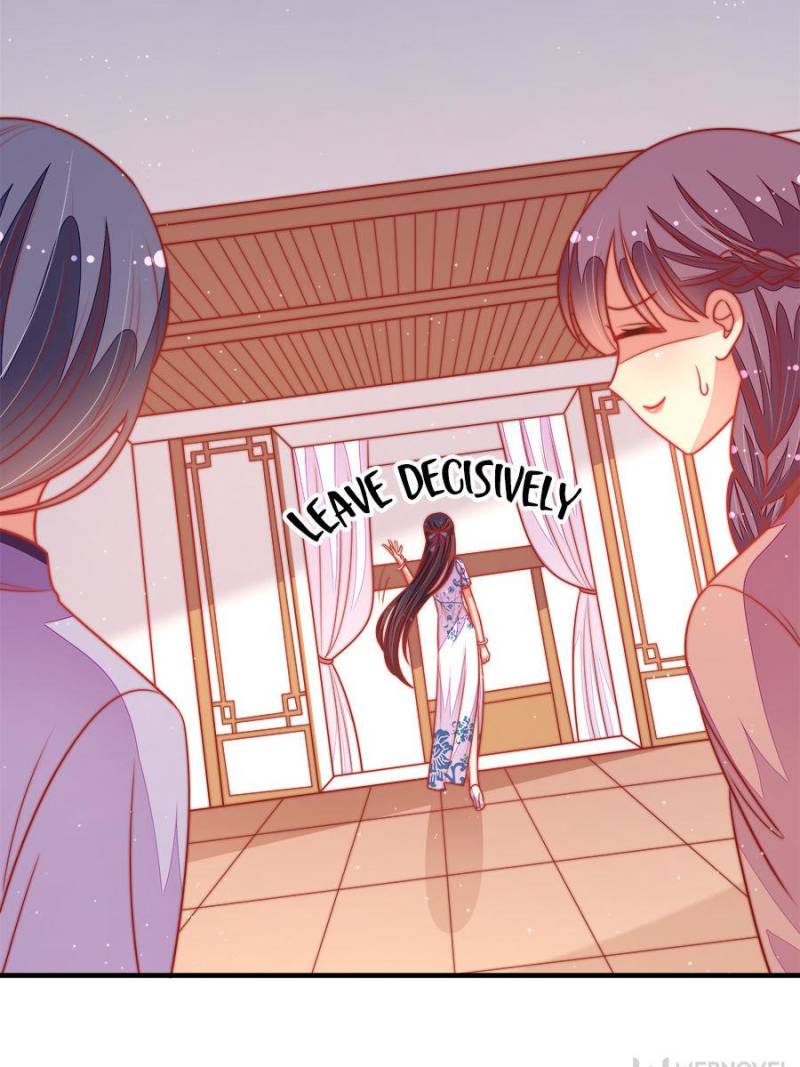 Marshal Is Jealous Everyday chapter 103 - page 17