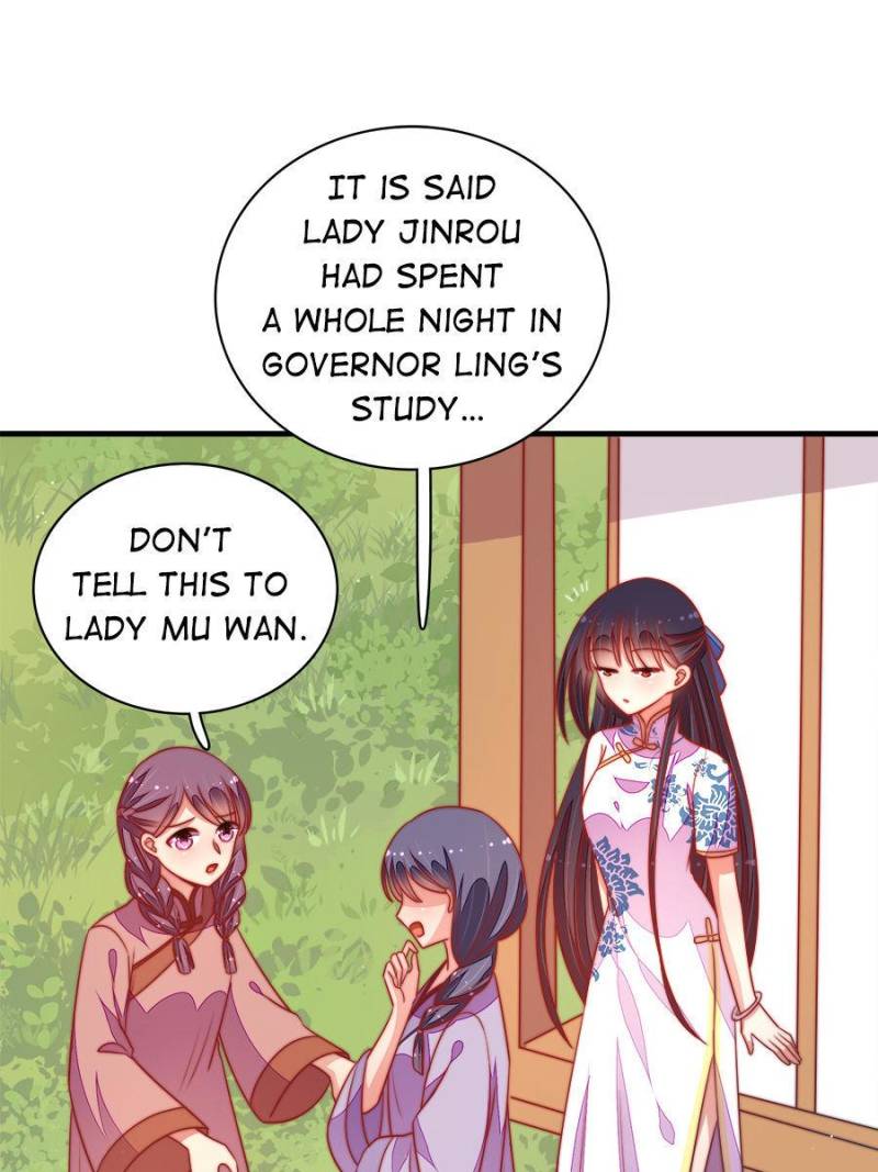 Marshal Is Jealous Everyday chapter 103 - page 34