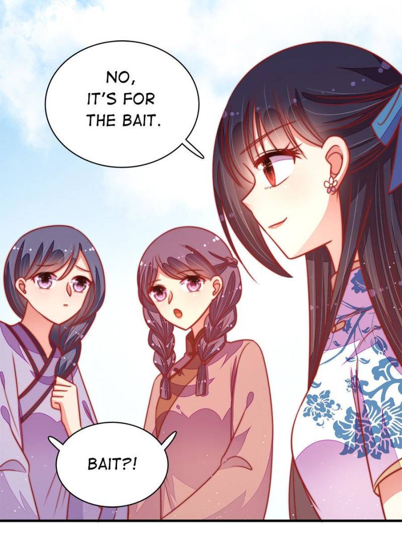 Marshal Is Jealous Everyday chapter 103 - page 39