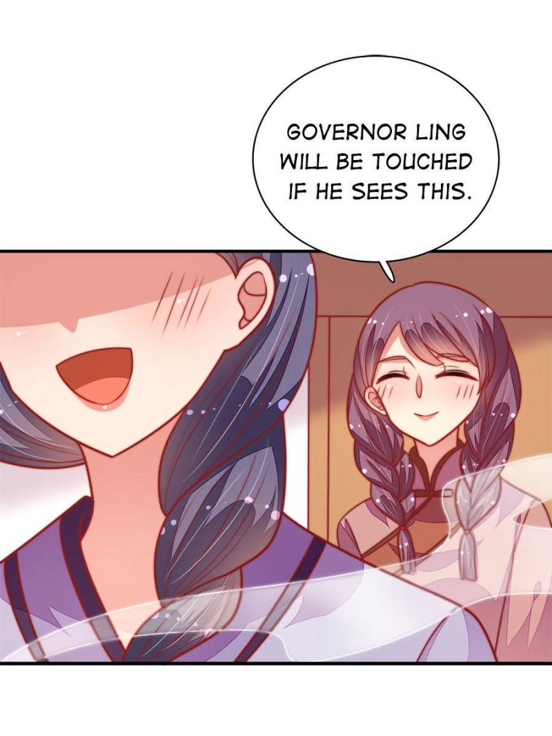 Marshal Is Jealous Everyday chapter 103 - page 6