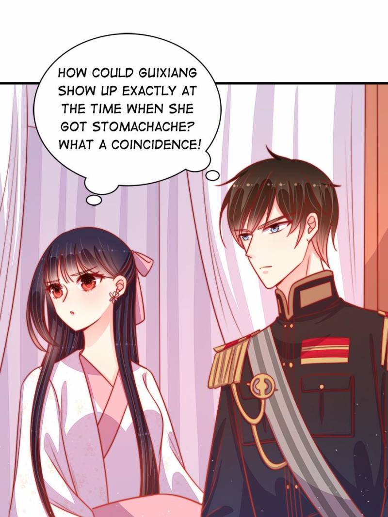 Marshal Is Jealous Everyday chapter 86 - page 12