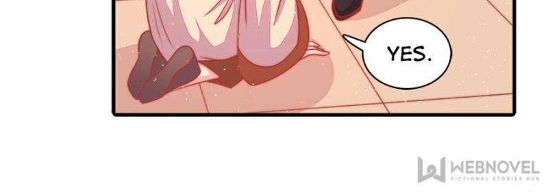 Marshal Is Jealous Everyday chapter 86 - page 14
