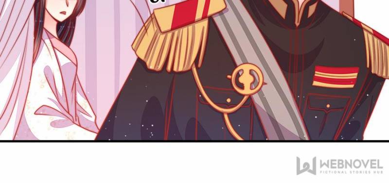 Marshal Is Jealous Everyday chapter 86 - page 17