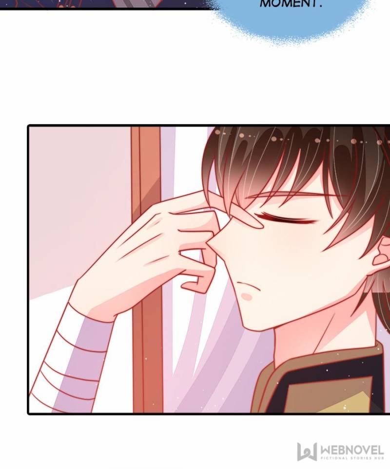 Marshal Is Jealous Everyday chapter 86 - page 30