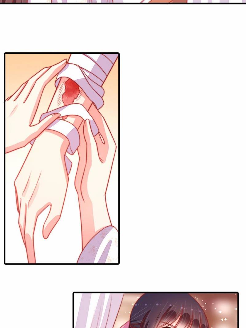 Marshal Is Jealous Everyday chapter 86 - page 35