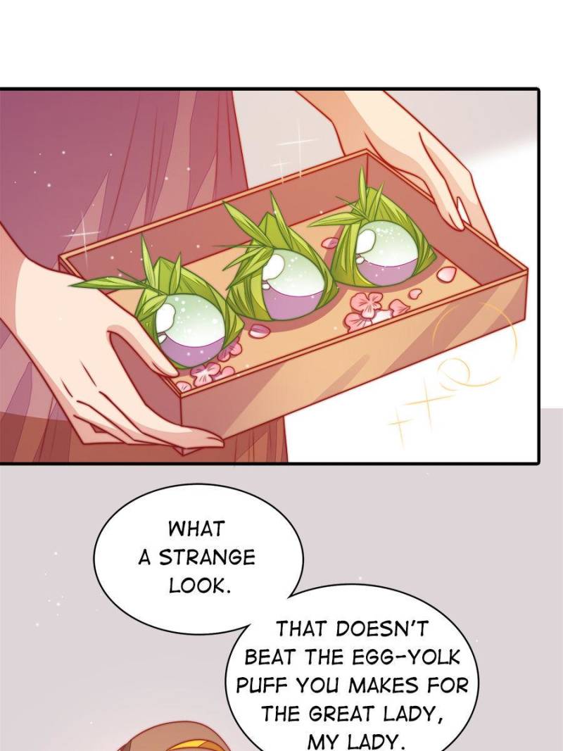 Marshal Is Jealous Everyday chapter 104 - page 12