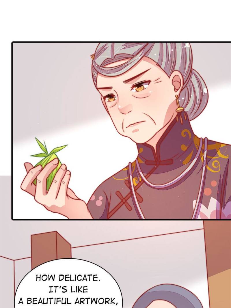 Marshal Is Jealous Everyday chapter 104 - page 14