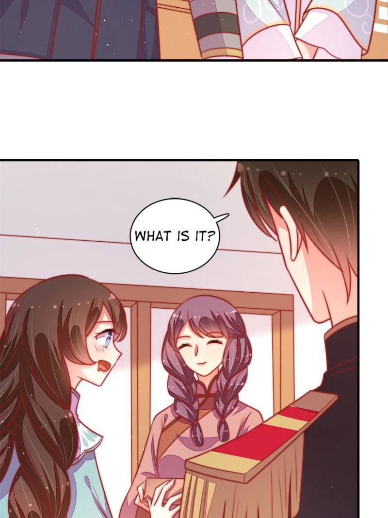 Marshal Is Jealous Everyday chapter 104 - page 22