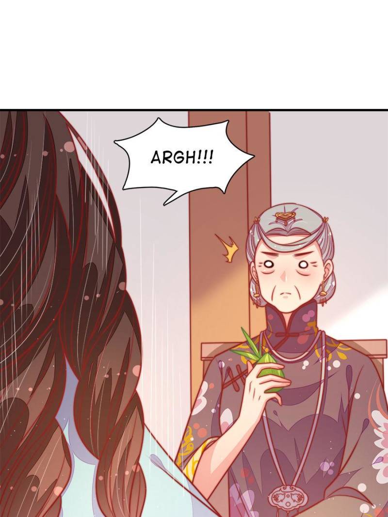 Marshal Is Jealous Everyday chapter 104 - page 26