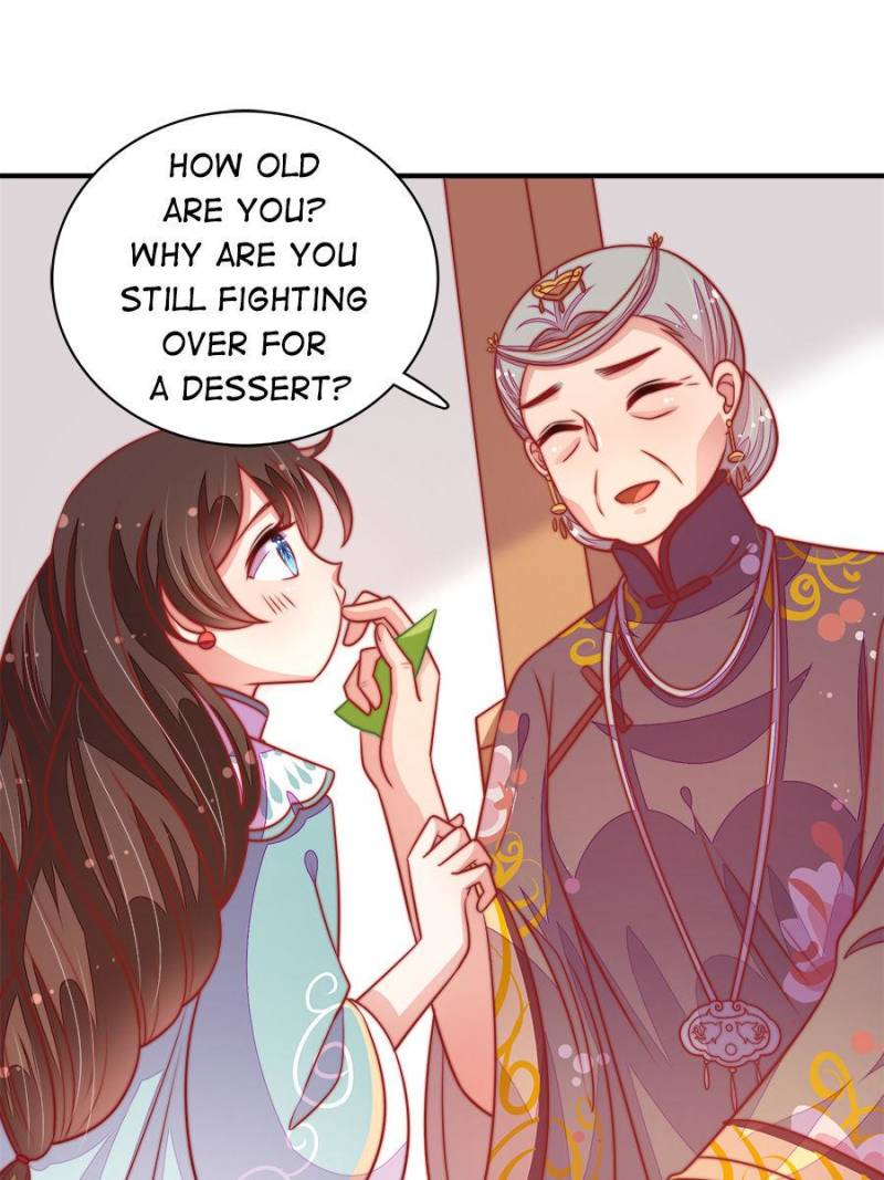 Marshal Is Jealous Everyday chapter 104 - page 31