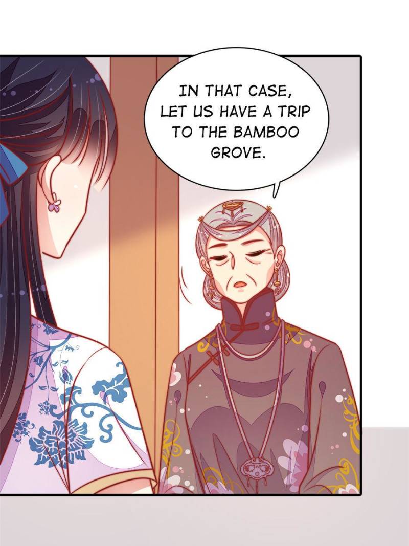 Marshal Is Jealous Everyday chapter 104 - page 38