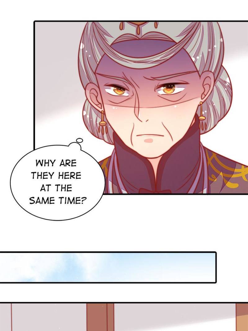 Marshal Is Jealous Everyday chapter 104 - page 4